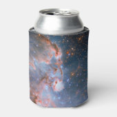 スタークラスターNGC 346 缶クーラー (缶正面)