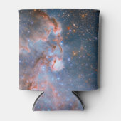 スタークラスターNGC 346 缶クーラー (正面)