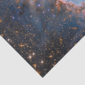 スタークラスターNGC 346 薄葉紙 (詳細)