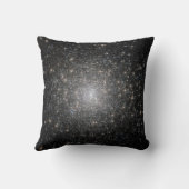 スタークラスタ – Starry Sky クッション (裏面)