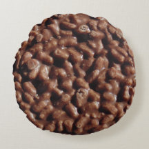 スタークランチラウンドピロー