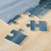 スタークリッパークルーズ船 ジグソーパズル (側面)