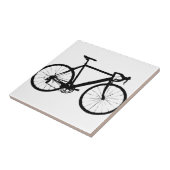 スターク自転車 タイル (側面)