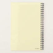 スターク・シギル – 冬は来冬だ プランナー手帳 (裏面)