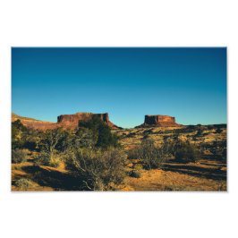 スターク・ランドスケープ フォトプリント           