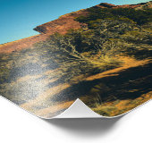 スターク・ランドスケープ フォトプリント (角)