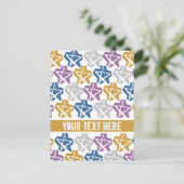 スターグランジズカスタム ポストカード (スタンド正面)