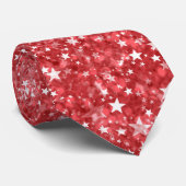 スターグリッターネックタイ ネクタイ (ロール)