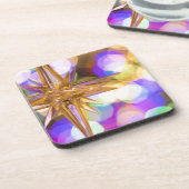 スターグリッター コースター (左側)