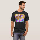 スターグリッター Tシャツ (正面フル)