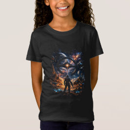 スターゲートの哨兵 Tシャツ