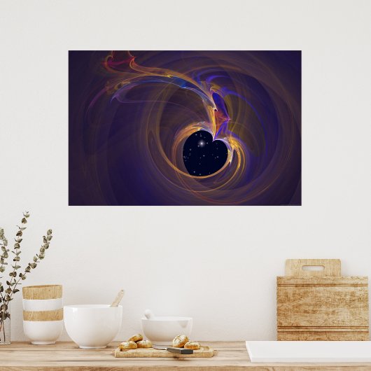 スターゲート2 ポスター (キッチン)