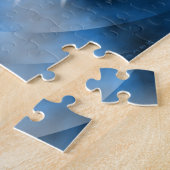 スターゲート….. ジグソーパズル (側面)