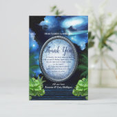 スターゲート – ポータルサンキューカード 出欠カード (スタンド正面)