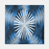 スターゲート… マグネット (正面)