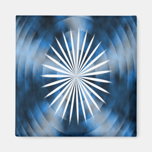 スターゲート… マグネット (正面)