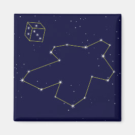 スターゲーマーマグネット マグネット