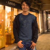 スターゲーマーメンズシャツ Tシャツ