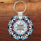 スターコア キーホルダー (正面)