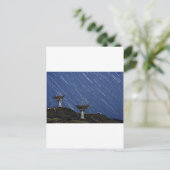 スターコミュニケーション ポストカード (スタンド正面)