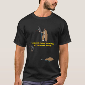 スターゴルフ Tシャツ
