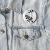 スターサファイアのグラフィック5 缶バッジ (インサイチュ)