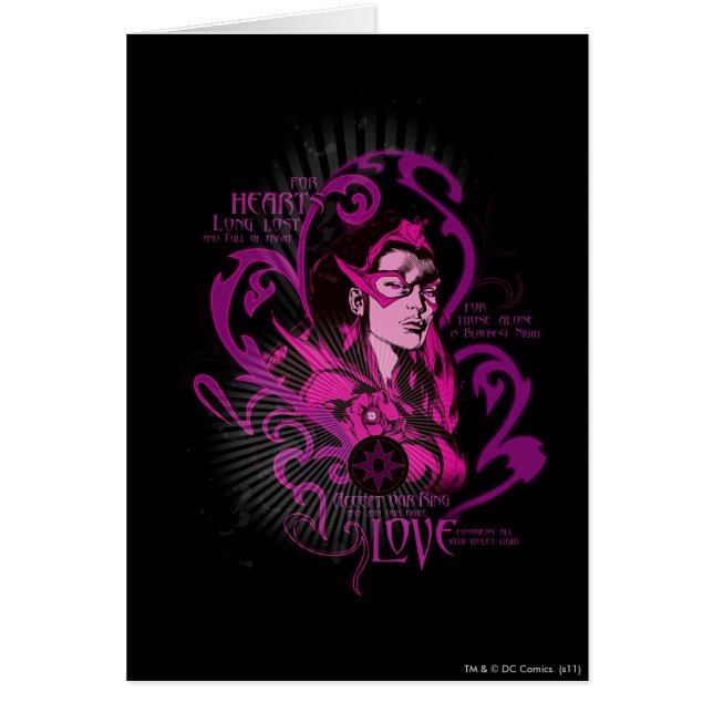 スターサファイアグラフィック1 (正面)