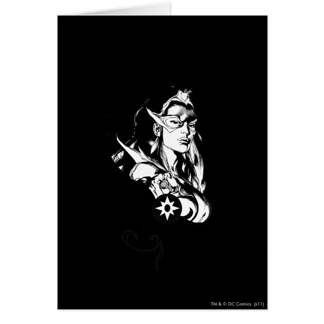 スターサファイアグラフィック2 (正面)