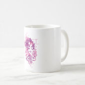 スターサファイアグラフィック3 コーヒーマグカップ (正面右)