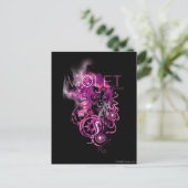 スターサファイアグラフィック3 ポストカード (スタンド正面)