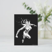 スターサファイア3 ポストカード (スタンド正面)