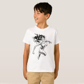 スターサファイア3 Tシャツ (正面フル)