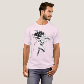 スターサファイア3 Tシャツ (正面フル)