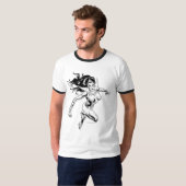 スターサファイア3 Tシャツ (正面フル)