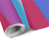 スターサンセット ラッピングペーパー (ロールコーナー)