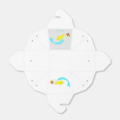 スターサンダーと可愛いブロンド人魚_Cove フェイバーボックス (折り畳みなし)