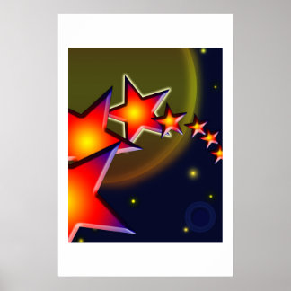 スターサーチ ポスター