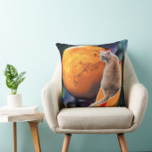 スターサーファーチリペッパー装飾用クッション クッション (椅子)