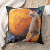 スターサーファーチリペッパー装飾用クッション クッション (ブランケット)