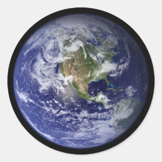スターシップ地球 ラウンドシール