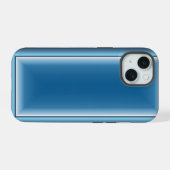 スターシップ コミュニケーター iPhone 15ケース (裏面横)