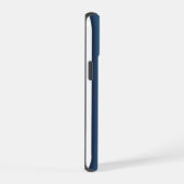 スターシップ コミュニケーター iPhone 15ケース (右側面)