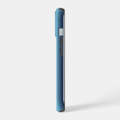 スターシップ コミュニケーター iPhone 15ケース (左側面)
