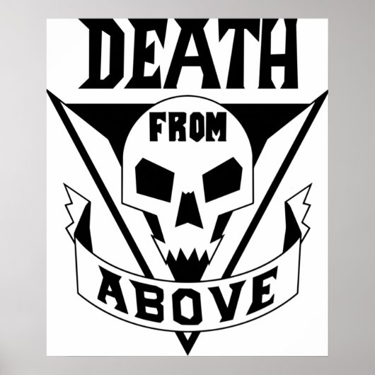 スターシップ・トロパーズ ポスター (正面)