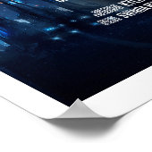 スターシップ：上昇 ポスター (角)