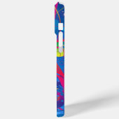 スターシップ Case-Mate iPhoneケース (裏面 / 左)