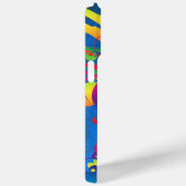 スターシップ Case-Mate iPhoneケース (裏面 / 右)