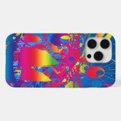 スターシップ iPhoneケース (裏面横)