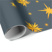 スターシャインナイトスキー ラッピングペーパー (ロールコーナー)