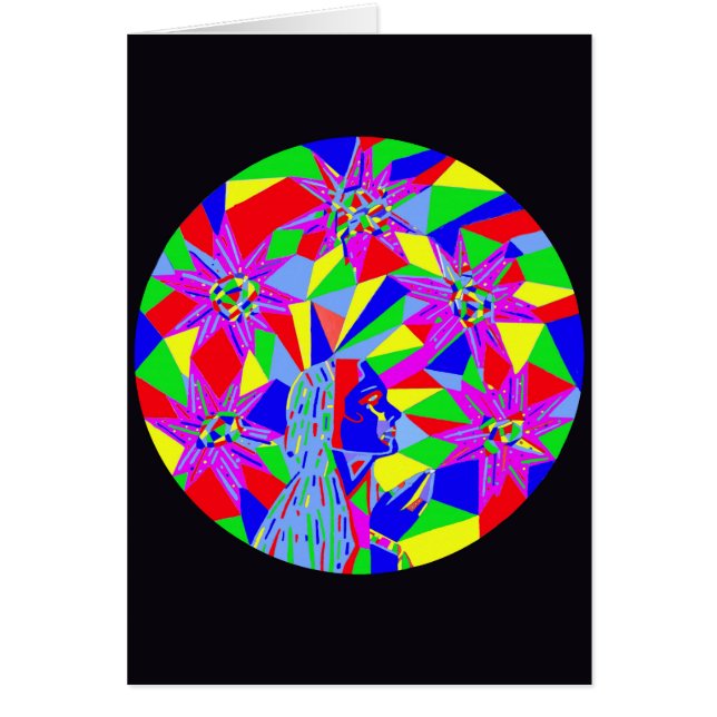 スターシーカー (正面)